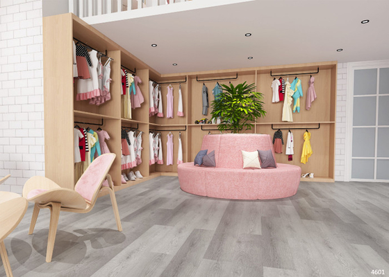 8mm EVA Commercial Non Slip Flooring Antiskid For Apartment