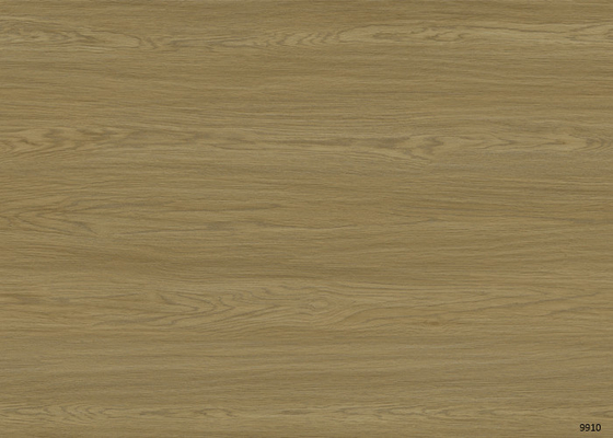 Embossed Texture Plastic Vinyl Tiles Wear Resistant 4-8mm