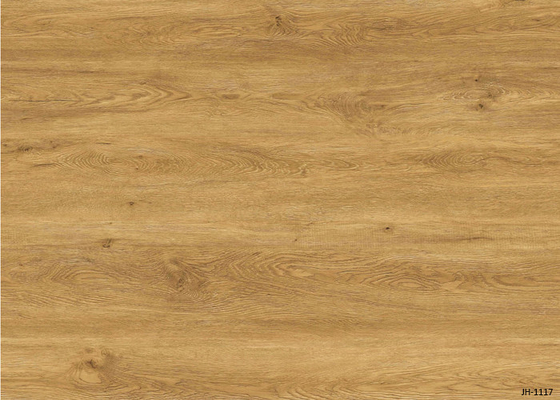 EIR Vinyl Locking Flooring Indoor Decoration 4-8mm SPC