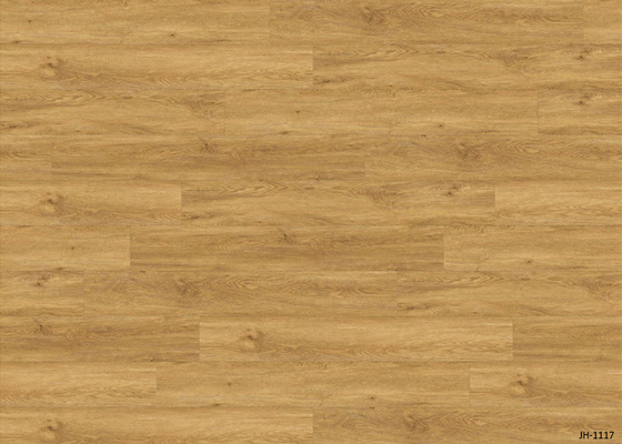 EIR Vinyl Locking Flooring Indoor Decoration 4-8mm SPC