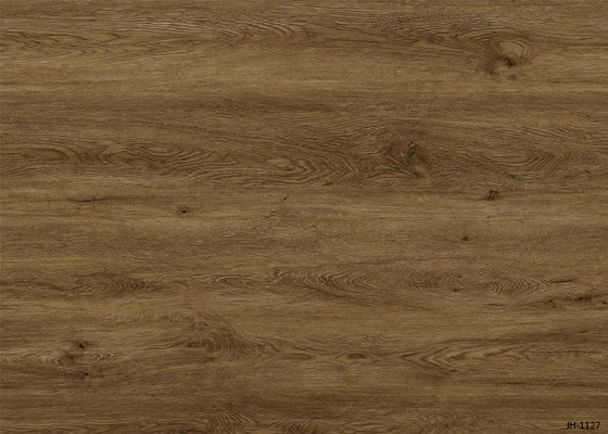 Waterproof Luxury Vinyl SPC Flooring