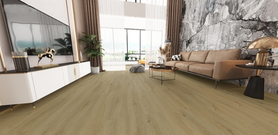 ABA Non Slip Vinyl Flooring Tile Real Wood Texture Pets Friendly