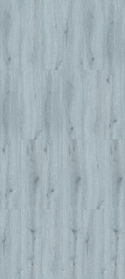 ISO 14001 Spc Luxury Vinyl Plank Flooring EIR Texture 5mm Spc Flooring