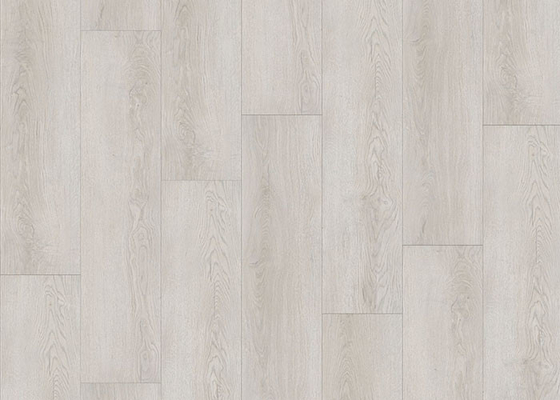 Commercial Click Dry Back Vinyl Flooring Plastic PVC 1.5mm