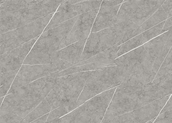 Waterproof and flame-retardant floor
