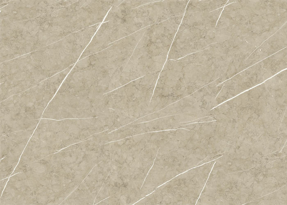 Waterproof and flame-retardant floor