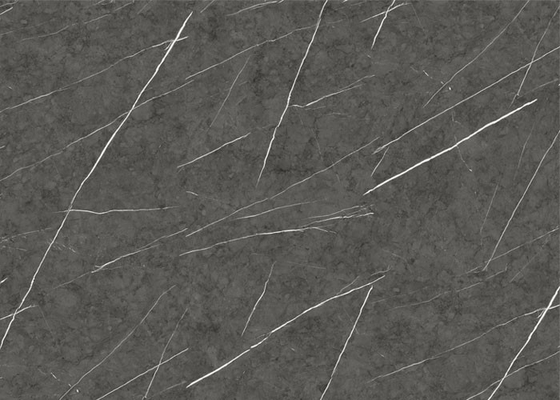 Waterproof and flame-retardant floor