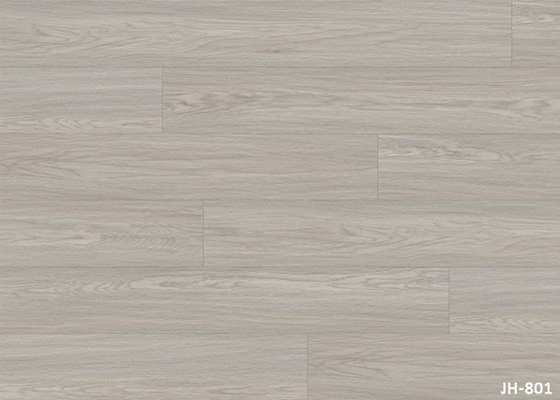 Abrasion Resistant EIR SPC Vinyl Plank Flooring Waterproof