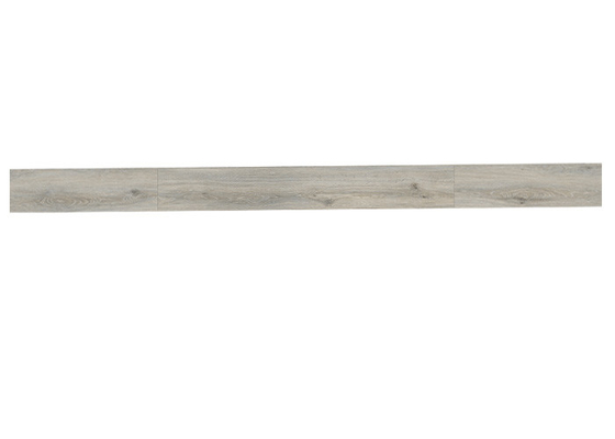 Waterproof Click Lock Flooring Sound Insulation