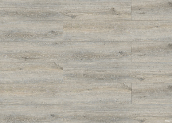 Waterproof Click Lock Flooring Sound Insulation