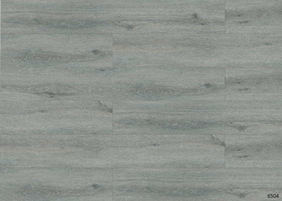 Eco Friendly Waterproof Luxury Vinyl Plank Click Lock Anti Slip 4-8mm
