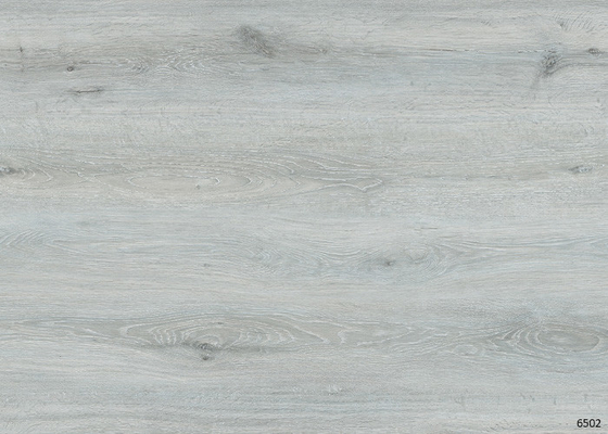OAK Texture Indoor EIR SPC Flooring 4-8mm Click Lock Stone Plastic