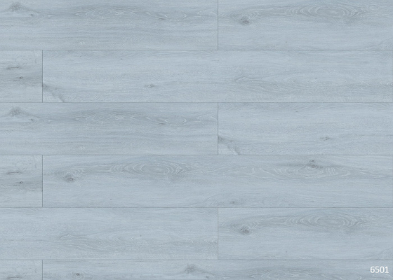 Indoor SPC Flooring Vinyl Plank Decoration 3.5-8mm EIR Texture