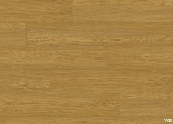 EIR Vinyl ABA SPC Flooring 5-8mm Super Stable Residential