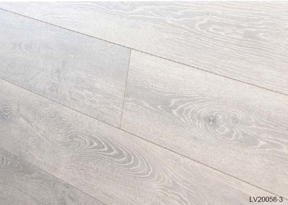 Fireproof Water Resistant Laminate Flooring In Kitchen Eco Friendly