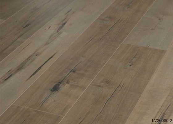 Indoor Water Repellent Laminate Flooring Residential 7mm