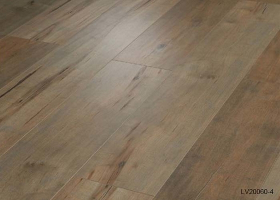 Indoor Water Repellent Laminate Flooring Residential 7mm
