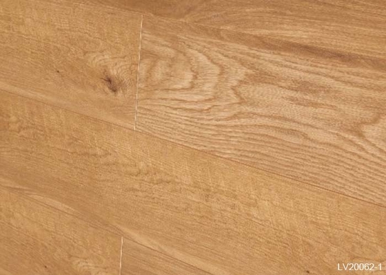 15mm Water Resistant Laminate Flooring In Bathroom AC4-AC5