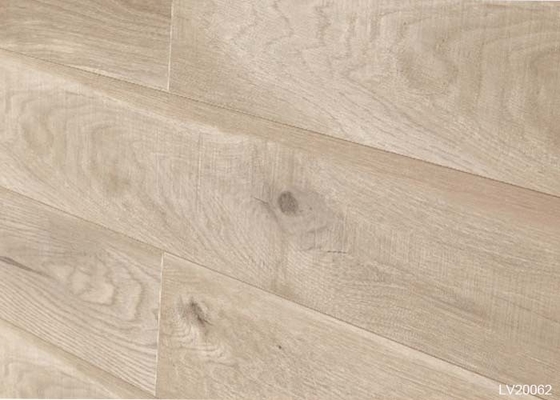 15mm Water Resistant Laminate Flooring In Bathroom AC4-AC5
