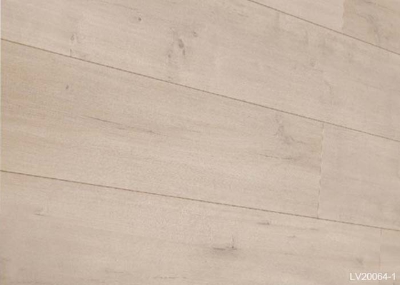 8mm 10mm 12mm Water Resistant Laminate Flooring , Interlocking Wood Laminate Flooring