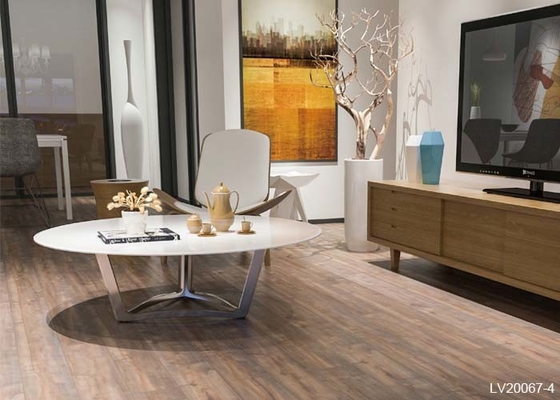 HDF Water Resistant Laminate Flooring