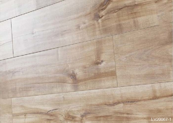 HDF Water Resistant Laminate Flooring