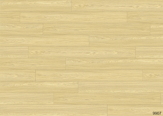 5mm Stone Plastic Vinyl Flooring ABA Herringbone Rigid Core Luxury