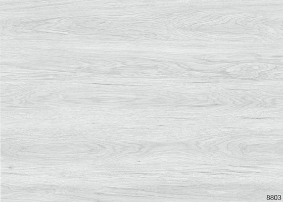 IXPE EVA Cork Luxury SPC Flooring 3.5-8mm PVC Rigid Core Click Locking