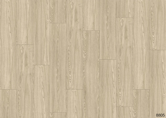1220mmx230mm Unilin Click Vinyl Flooring 100% Virgin Luxury Spc Vinyl Flooring
