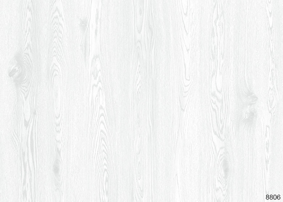3.5-8mm Luxury SPC Flooring Commercial Residential BP Surface