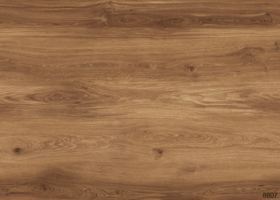 100% Virgin PVC Luxury SPC Flooring Fireproof BP Texture Antiskid