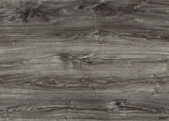 EIR Texture Luxury Vinyl Plank Flooring Stone Grain 2mm Thickness