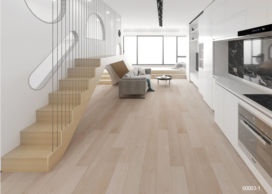 Waterproof and flame-retardant floor,fireproof MGO flooring