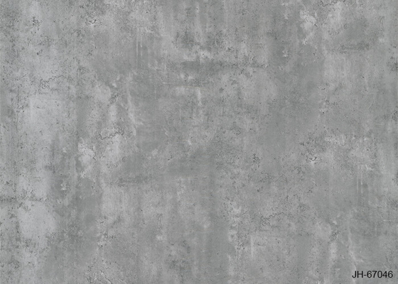 Waterproof Wood Plastic Composite Flooring Antiskid 3.5-8mm