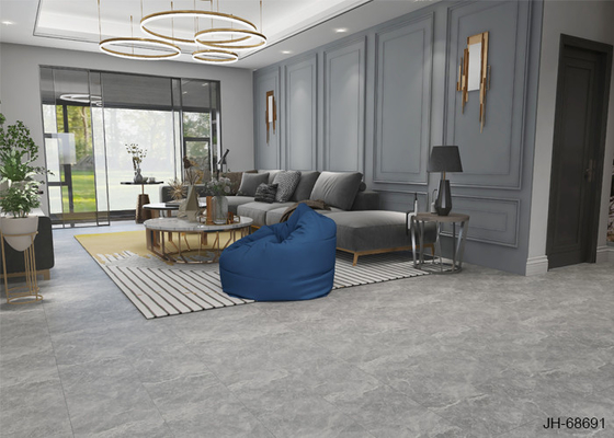 JH-68691 Luxury Stone Grain Cheap Vinyl Plastic Rigid SPC LVT Floor