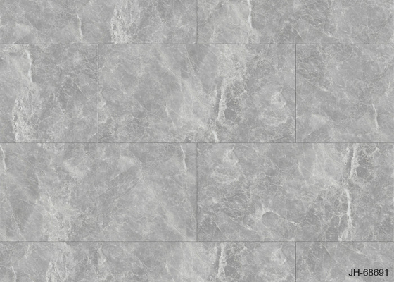 JH-68691 Luxury Stone Grain Cheap Vinyl Plastic Rigid SPC LVT Floor