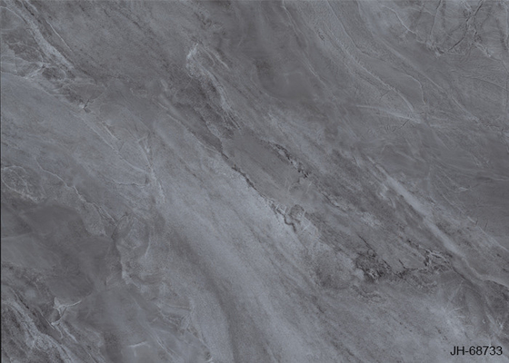 Marble Surface 3.5-8mm Wood Plastic Composite Vinyl Flooring