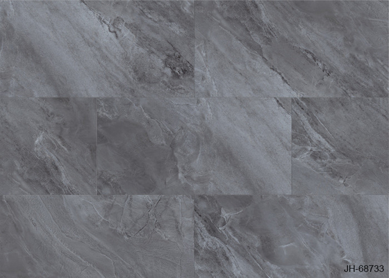 Marble Surface 3.5-8mm Wood Plastic Composite Vinyl Flooring