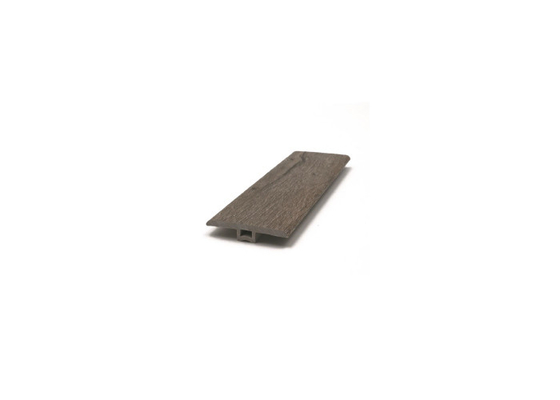 High Strength Plastic T Moulding Erosion Resistant Fireproof