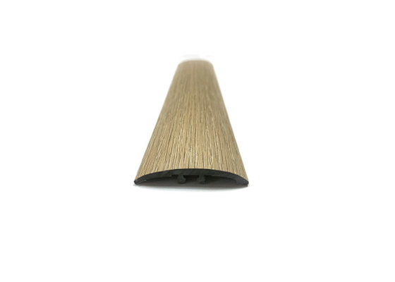 Multi Function Floor Molding 2400x50x7mm Flooring Accessories