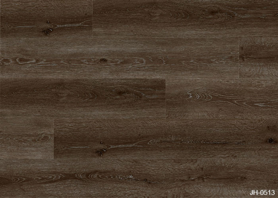 3.5-8mm Luxury SPC Flooring Super Stable Wood Grain Spc Flooring