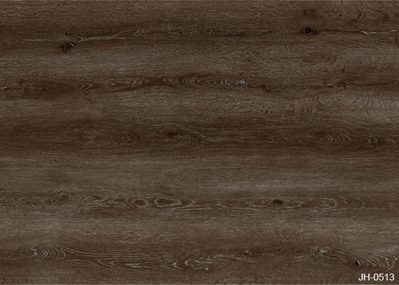 3.5-8mm Luxury SPC Flooring Super Stable Wood Grain Spc Flooring