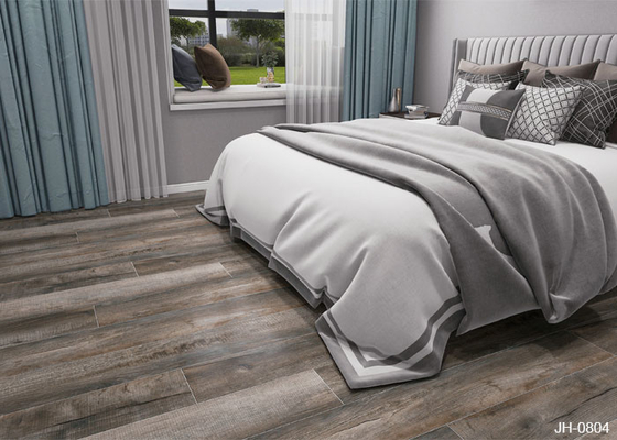 Indoor SPC Rigid Core Vinyl Flooring