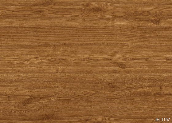 Sound Insulation Click Lock Vinyl Flooring 1220mmx230mm