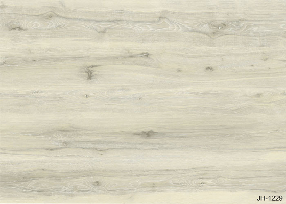 Stone Plastic Core Luxury SPC Flooring PVC Wood Grain