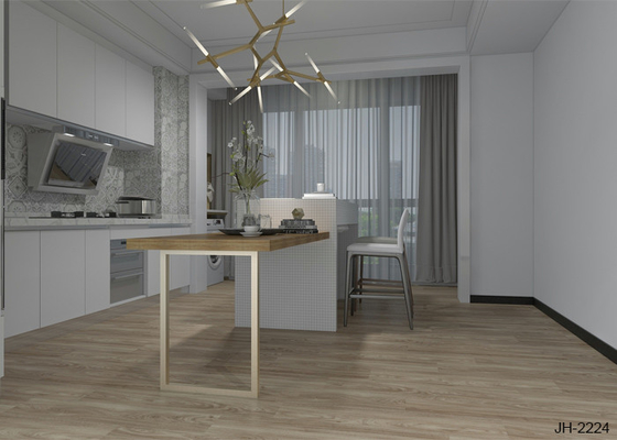 Unilin Click Plastic Rigid SPC Click Vinyl PVC Flooring