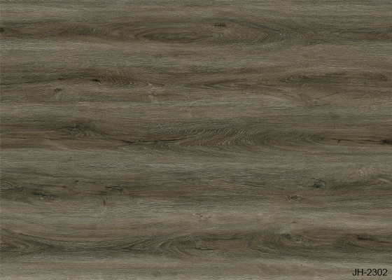 3.5-8mm Luxury SPC Flooring Plastic Stone Wood