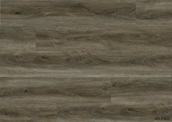 3.5-8mm Luxury SPC Flooring Plastic Stone Wood