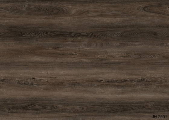 3.5-8mm SPC Rigid Core Vinyl Flooring Unilin Click Lock