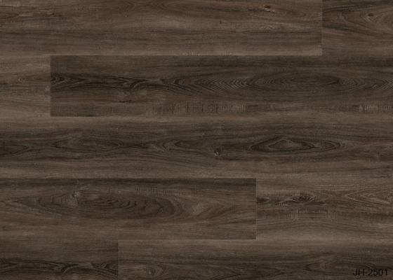 3.5-8mm SPC Rigid Core Vinyl Flooring Unilin Click Lock